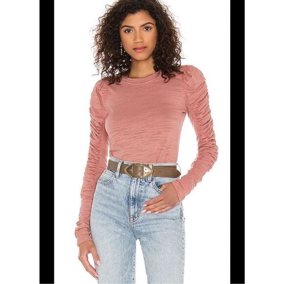 ANTHROPOLOGIE (MADEWELL FREE PEOPLE ETC.) Brand Clothing Accessory Handbag Bundl - Picture 10 of 10